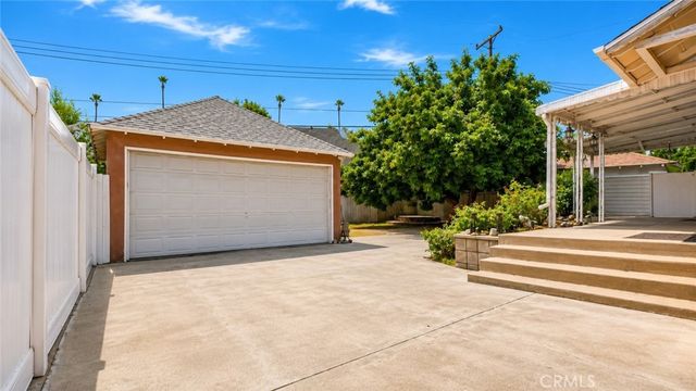 540 Clement Drive, Glendale, CA 91202