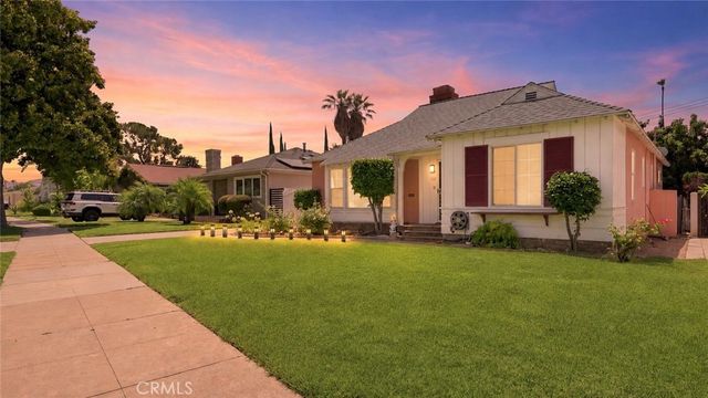 540 Clement Drive, Glendale, CA 91202