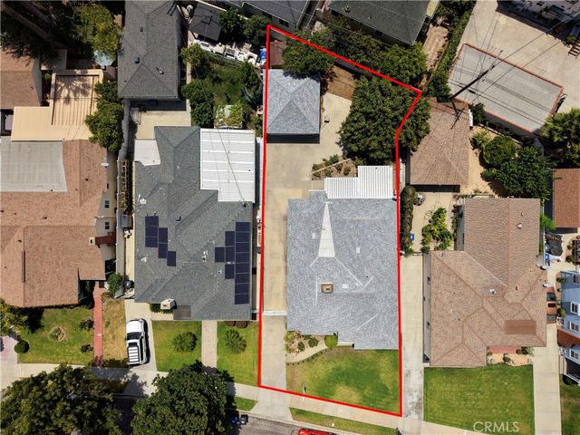 540 Clement Drive, Glendale, CA 91202