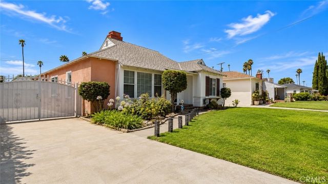 540 Clement Drive, Glendale, CA 91202