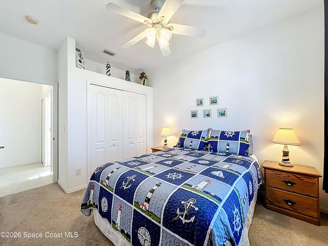 393 Intrepid Way, Indialantic, FL 32903