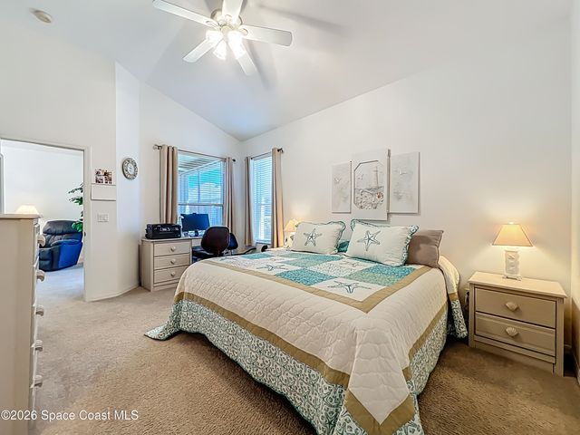 393 Intrepid Way, Indialantic, FL 32903