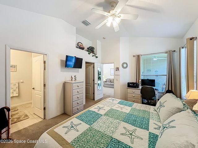 393 Intrepid Way, Indialantic, FL 32903