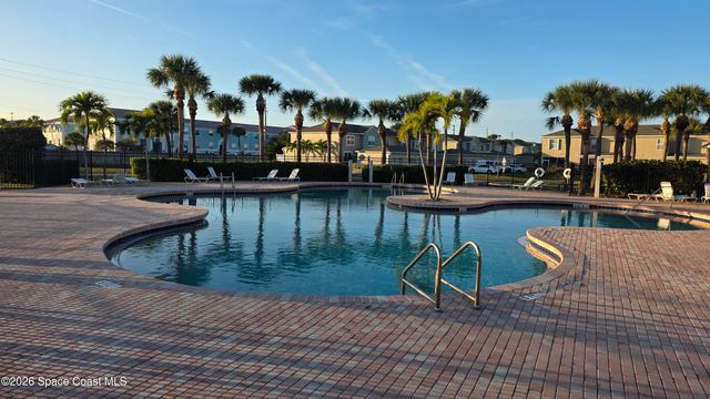 393 Intrepid Way, Indialantic, FL 32903