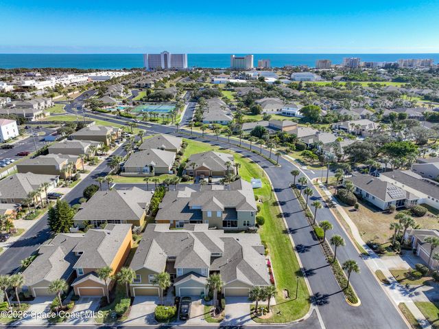 393 Intrepid Way, Indialantic, FL 32903