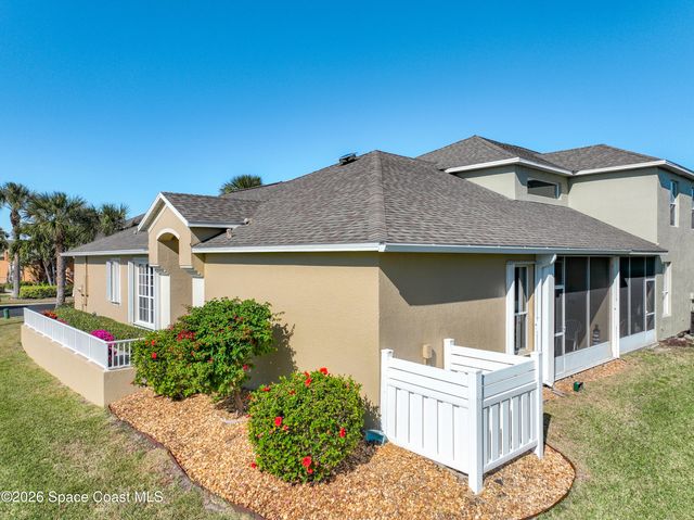 393 Intrepid Way, Indialantic, FL 32903