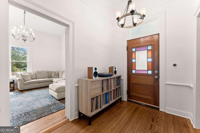 2935 Fork Road, Gainesville, GA 30506