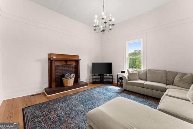 2935 Fork Road, Gainesville, GA 30506