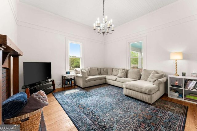 2935 Fork Road, Gainesville, GA 30506