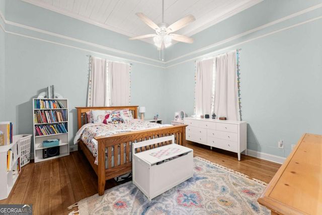 2935 Fork Road, Gainesville, GA 30506