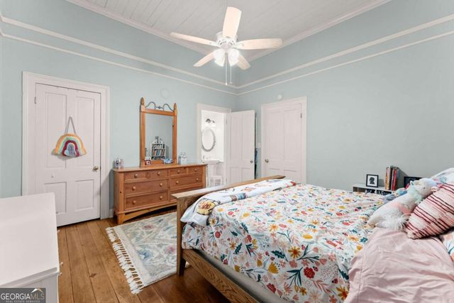 2935 Fork Road, Gainesville, GA 30506