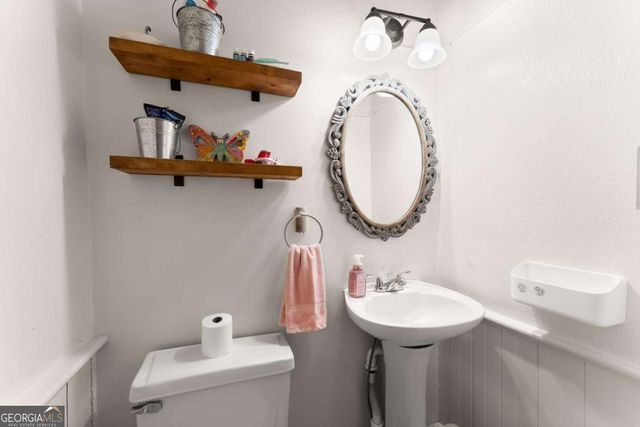 2935 Fork Road, Gainesville, GA 30506