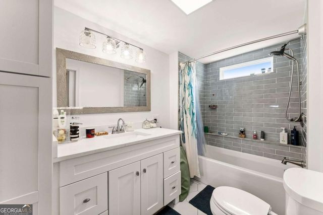 2935 Fork Road, Gainesville, GA 30506