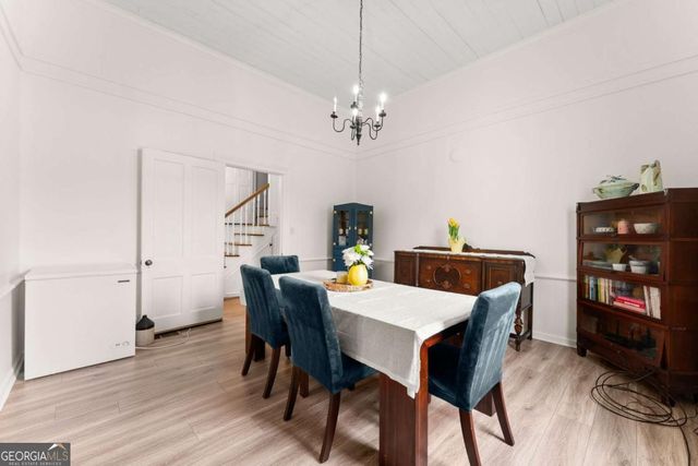 2935 Fork Road, Gainesville, GA 30506