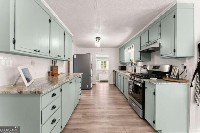 2935 Fork Road, Gainesville, GA 30506