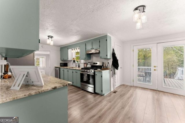 2935 Fork Road, Gainesville, GA 30506