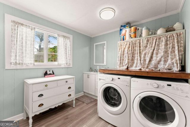 2935 Fork Road, Gainesville, GA 30506