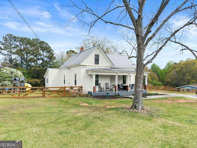 2935 Fork Road, Gainesville, GA 30506