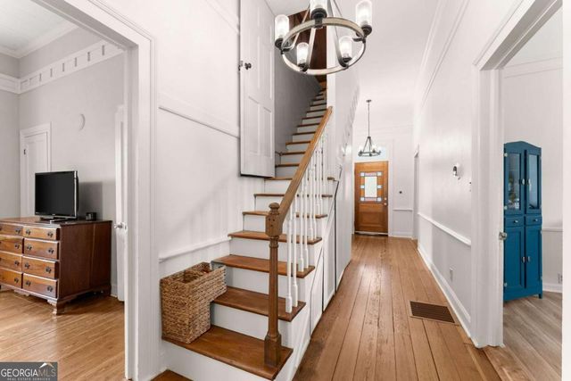 2935 Fork Road, Gainesville, GA 30506