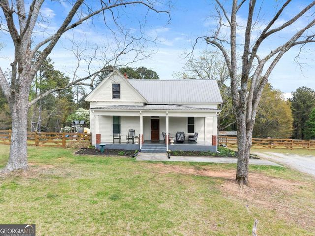 2935 Fork Road, Gainesville, GA 30506