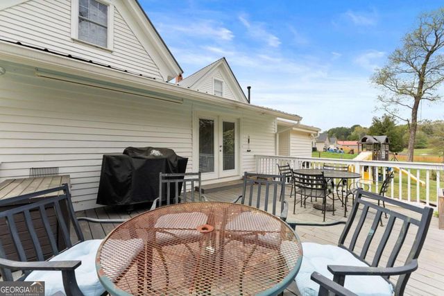 2935 Fork Road, Gainesville, GA 30506