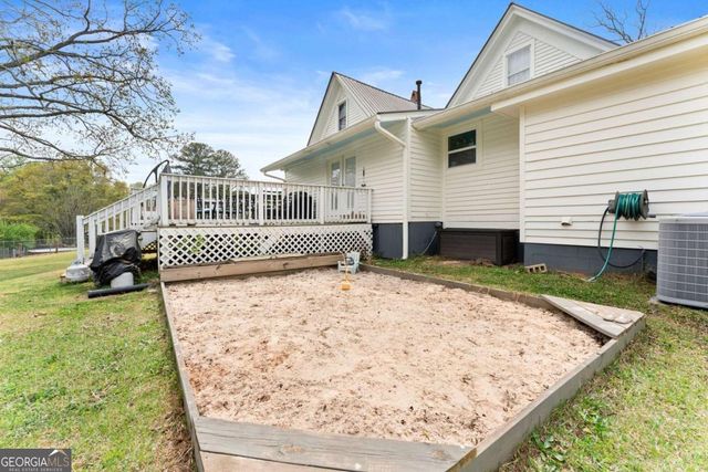 2935 Fork Road, Gainesville, GA 30506