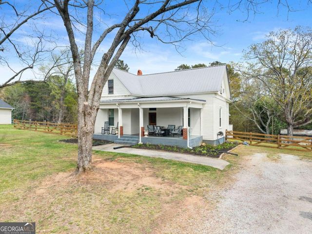 2935 Fork Road, Gainesville, GA 30506