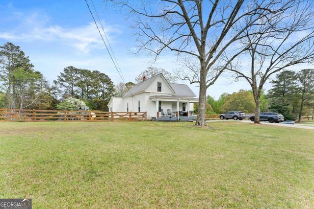 2935 Fork Road, Gainesville, GA 30506