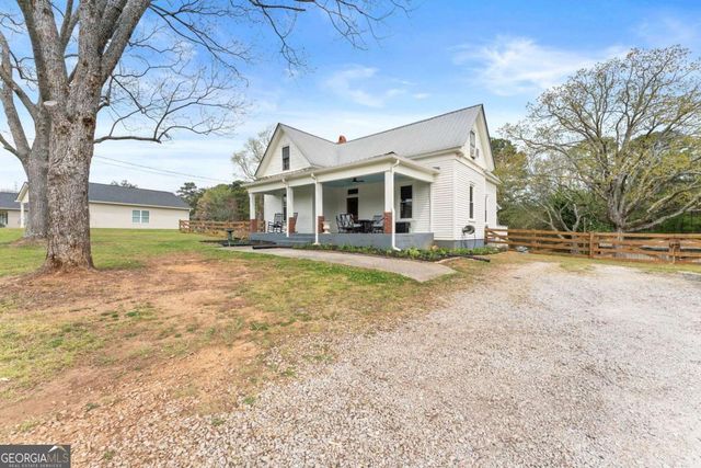 2935 Fork Road, Gainesville, GA 30506