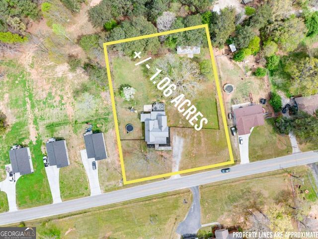 2935 Fork Road, Gainesville, GA 30506