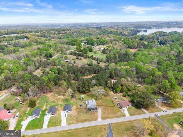 2935 Fork Road, Gainesville, GA 30506