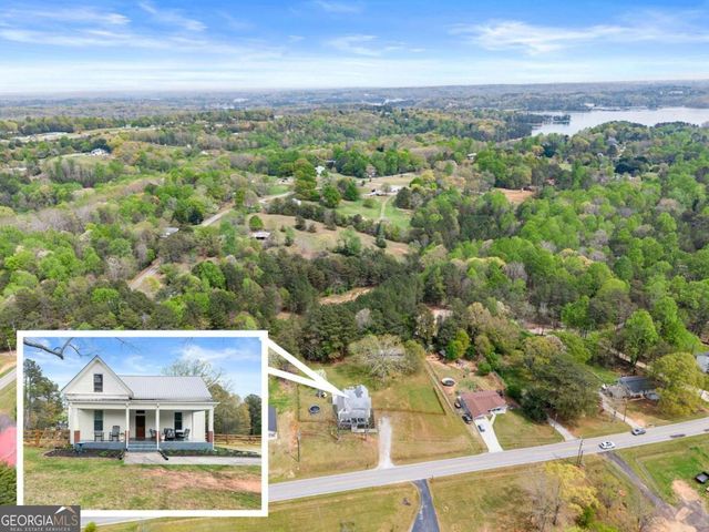 2935 Fork Road, Gainesville, GA 30506