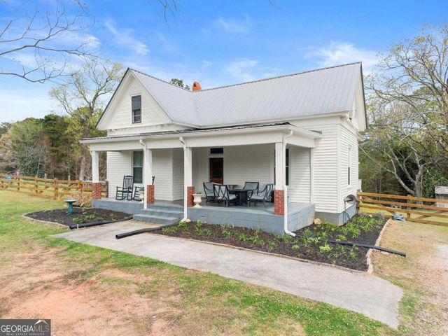 2935 Fork Road, Gainesville, GA 30506