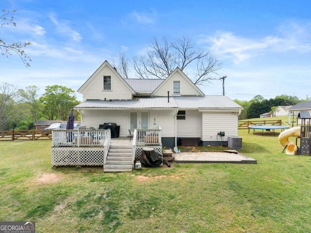 2935 Fork Road, Gainesville, GA 30506