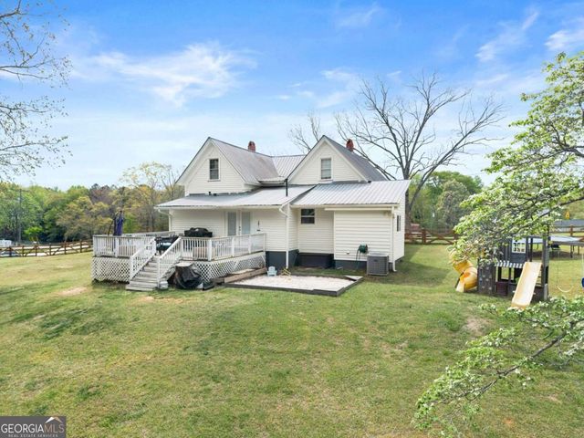 2935 Fork Road, Gainesville, GA 30506