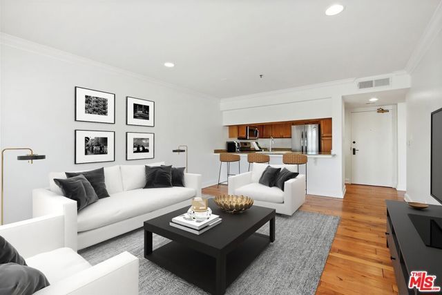 1430 N Harper Avenue 307, West Hollywood, CA 90046