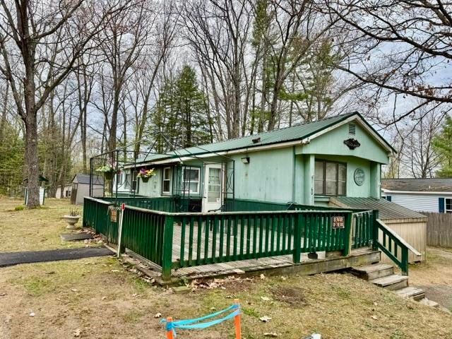 23 Liscomb Cir Unit 60, Gilford, NH 03249