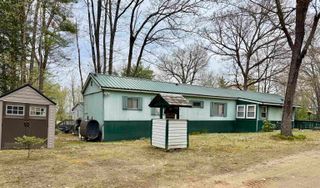 23 Liscomb Cir Unit 60, Gilford, NH 03249