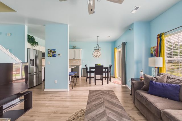 102 Spanish Oaks Lane, Ladson, SC 29456