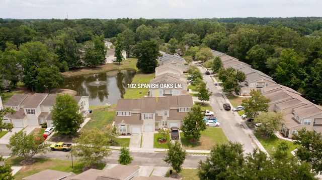 102 Spanish Oaks Lane, Ladson, SC 29456