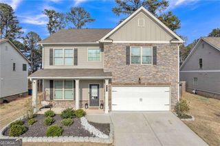 217 Oaklawn Park, Dacula, GA 30019