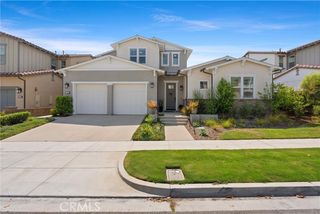 19 Tandeo Drive, Rancho Mission Viejo, CA 92694