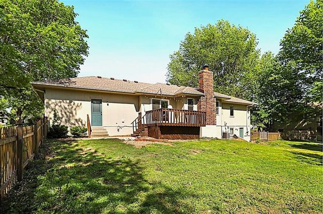 700 Lark Street, Raymore, MO 64083