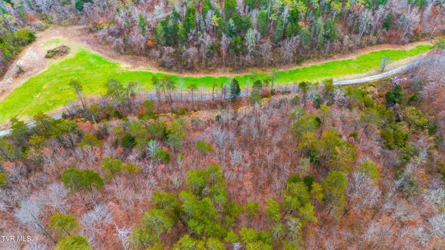 661 E Pumpkin Valley Rd, Eidson, TN 37731