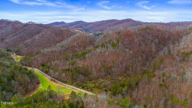 661 E Pumpkin Valley Rd, Eidson, TN 37731