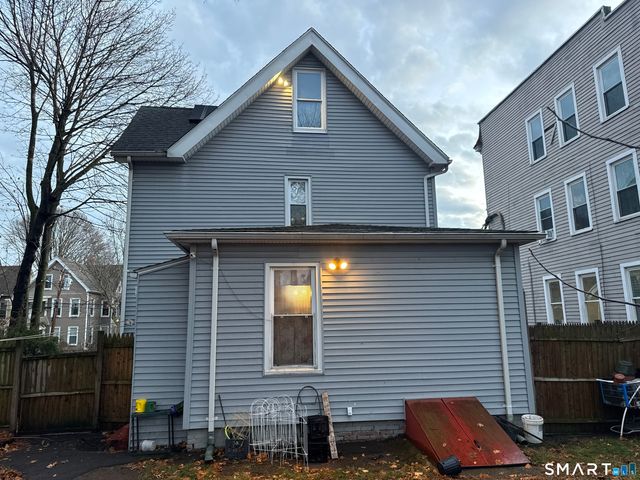 147 Lombard Street, New Haven, CT 06513