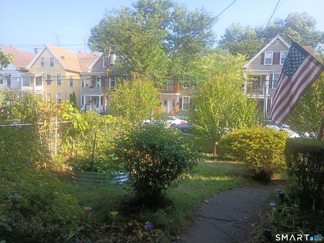 147 Lombard Street, New Haven, CT 06513