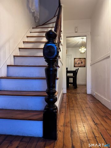 147 Lombard Street, New Haven, CT 06513