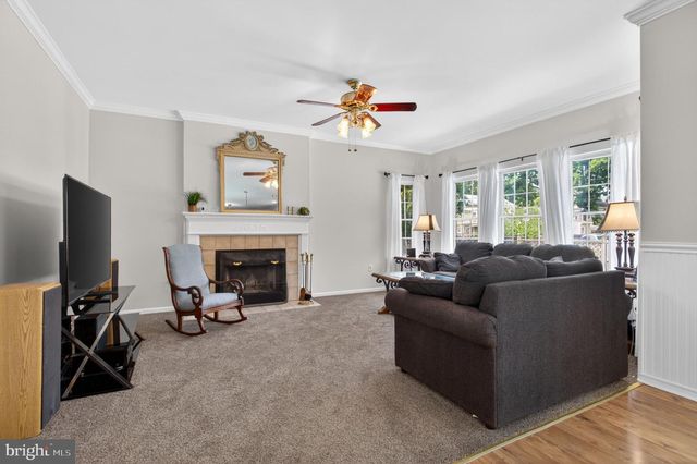 3 EMILY PL, Hamilton, NJ 08690