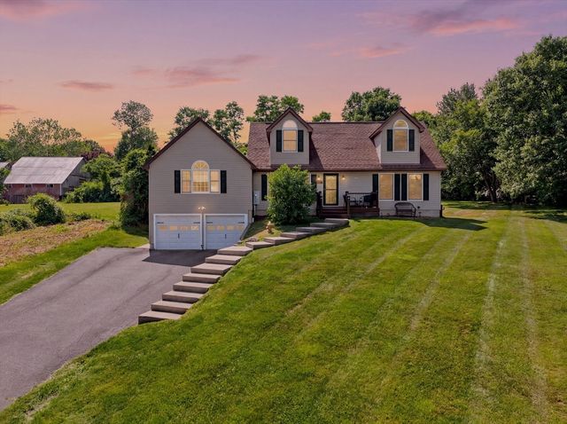 274 Strong St, Amherst, MA 01002